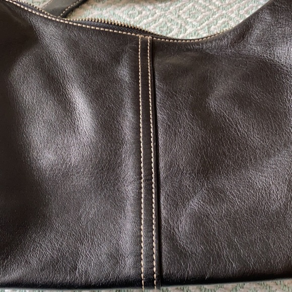 EUC Vintage Coach bag - Picture 13 of 14